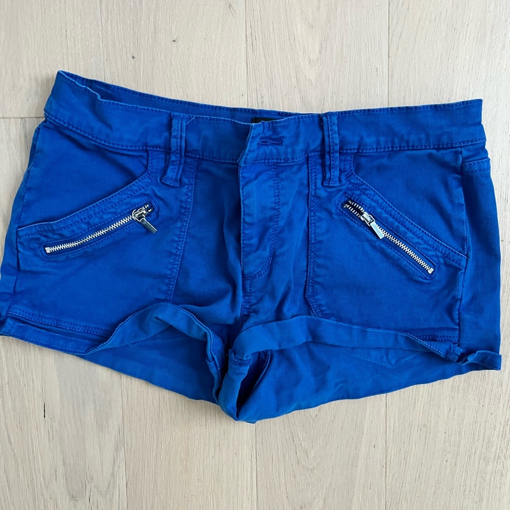 Bebe Shorts